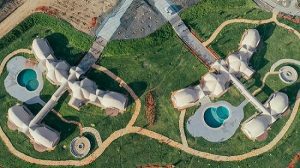 shabeely resort